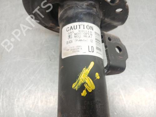Right front shock absorber FORD PUMA (J2K, CF7) | BP36986837M17 - Image 4