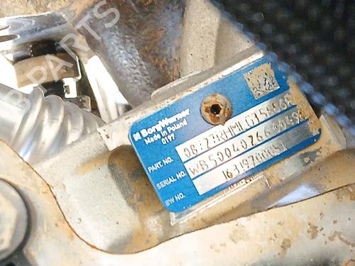 Engine RENAULT CAPTUR II (HF_) | BP9634161M1 - Image 6