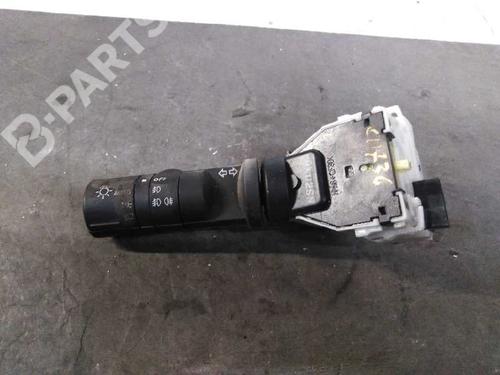 Used Steering column stalk NISSAN QASHQAI / QASHQAI +2 I (J10, NJ10, JJ10E) 1.5 dCi (106 hp) 4840275