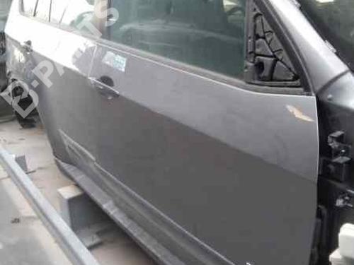 Right front door BMW X5 (E70) 3.0 d | BP9633818C3 