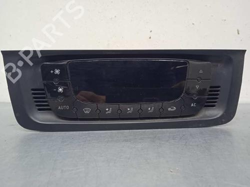 Used Climate control SEAT IBIZA IV (6J5, 6P1) 1.9 TDI (105 hp) 8509477