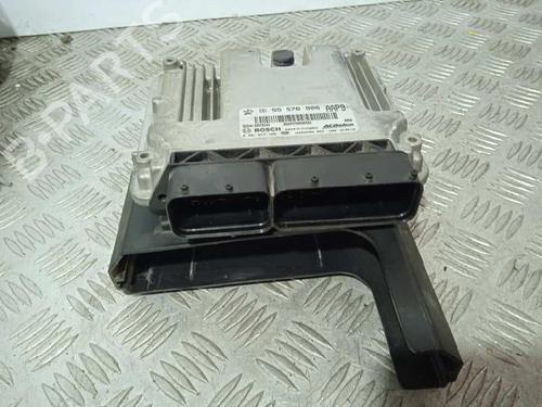 Used Engine control unit (ECU) OPEL INSIGNIA A (G09) [2008-2017]  12947976