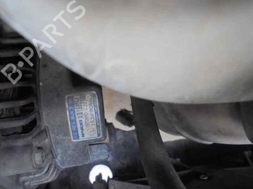 Left taillight HYUNDAI LANTRA II (J-2)  | BP2363492C34 
