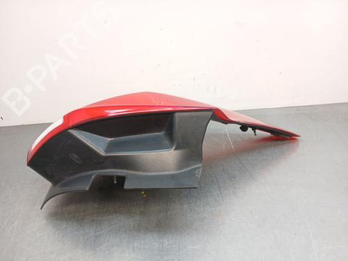 Left taillight FORD FOCUS III 1.6 TDCi | BP38800169C34 - Image 3