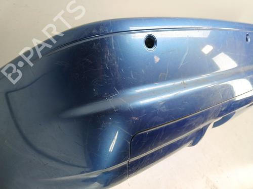 Rear bumper BMW 3 Coupe (E46) M3 | BP27467990C8 