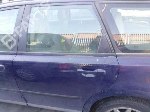 Used Left rear door VOLVO V50 (545) 1.8 (125 hp) 9634250