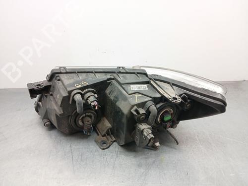 Right headlight FIAT FREEMONT (345_) 2.0 JTD | BP32058851C29 