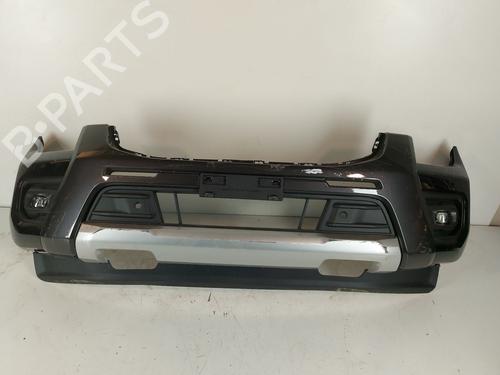 Front bumper FORD RANGER (TKE)  | BP27273018C7 