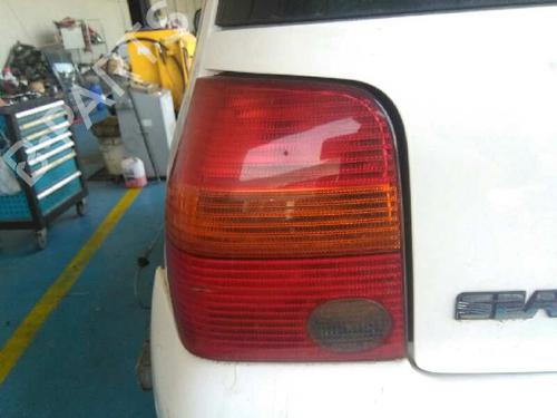 Headlight switch SEAT AROSA (6H1) 1.0 | BP2396301I24 