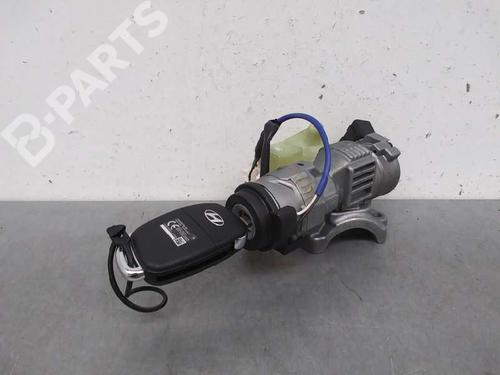 Used Ignition barrel HYUNDAI i20 II (GB, IB) 1.1 CRDi (75 hp) 11765732
