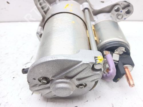 Starter DACIA JOGGER (RK_) 1.0 TCe 90 ECO-G (RKMT) | BP36699631M8 - Image 3