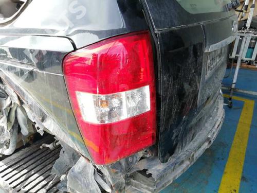 Electronic module KIA CARNIVAL / GRAND CARNIVAL III (VQ) 2.9 CRDi | BP8195223M83 