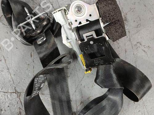 Airbag Kit FORD FIESTA VI (CB1, CCN)  | BP11854049C86 