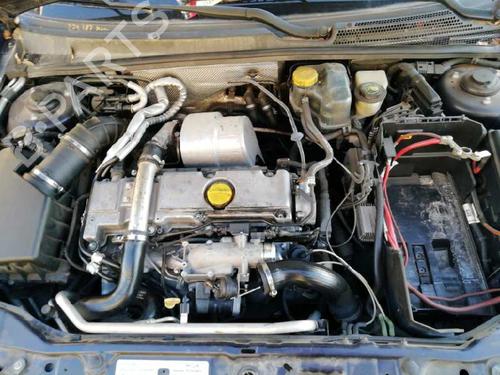Kjølevifte elektrisk OPEL SIGNUM Hatchback (Z03) 2.2 DTI (F48) | BP9211599M35 