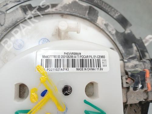 Fuel pump CITROËN C5 AIRCROSS (A_) 1.6 Hybrid 225 (A45GFR) | BP30459938M76 