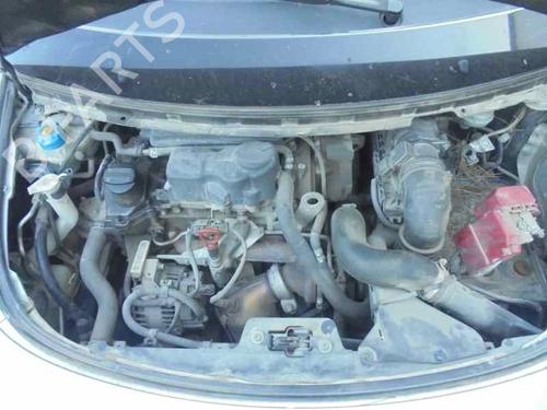 Portierruitmotor linksvoor SMART FORFOUR (454) 1.5 CDI (454.001) | BP2383742E21 
