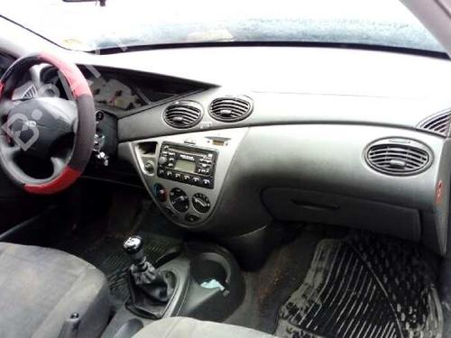 Remskive FORD FOCUS I (DAW, DBW) 1.8 Turbo DI / TDDi | BP14249528M122 