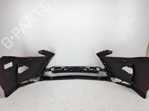 Front bumper LEXUS RX (_L2_) 300 (AGL20_, AGL20R) | BP29885247C7 