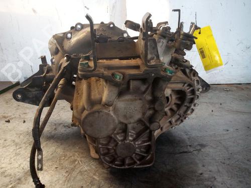 Gearbox KIA CARENS II MPV (FJ)  | BP16306194M3 