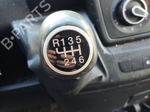 Used Gearbox CITROËN JUMPER II Van 2.0 BlueHDi 110 (110 hp) 30412014