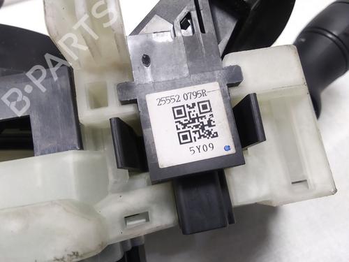 Switch RENAULT SCÉNIC III (JZ0/1_) 1.6 dCi (JZ00, JZ12) | BP22312869I30 