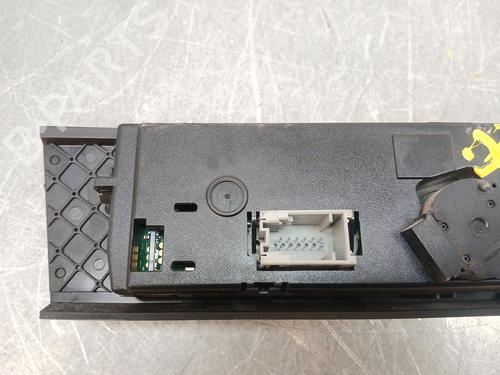 Climate control BMW 3 Touring (E91) 320 d | BP37402824I5 - Image 6