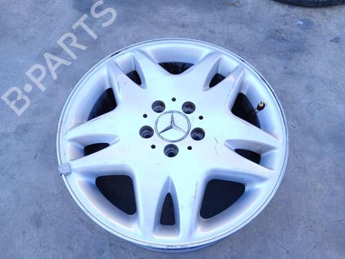 rim-mercedes-benz-s-class-w220-v220-1998-1999-2000-2001-2002-2003-2004-2005-35946571 main image