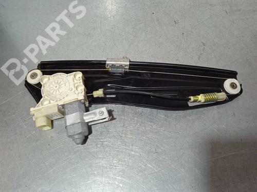 Rear right window mechanism BMW 7 (E65, E66, E67) 750 i, Li | BP6571857C25 