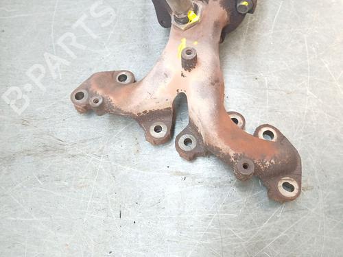 Catalyst NISSAN MICRA II (K11) 1.0 i 16V | BP28216304M10 