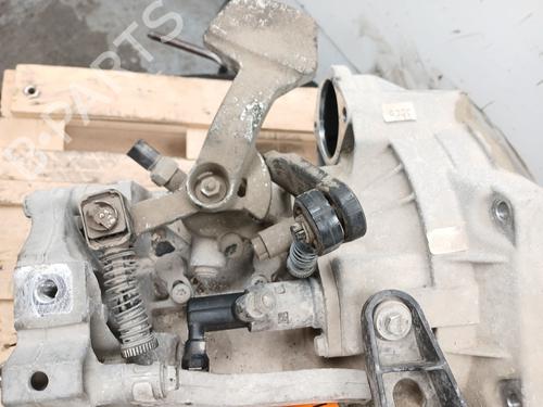 Gearbox SKODA YETI (5L) 2.0 TDI | BP33016201M3  - Image 6