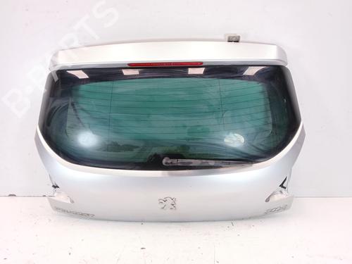 Used Tailgate Tailgate 33021070 33021070