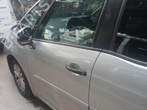 Tür links vorne für CITROËN C4 Picasso I MPV (UD_) 1.6 HDi 110 (112 hp) 31975477