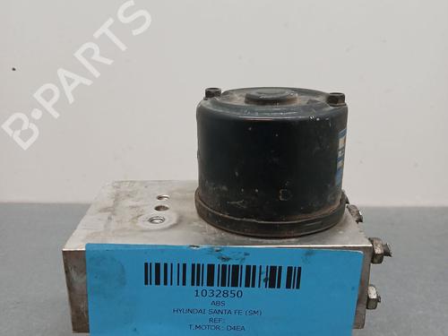 ABS pump HYUNDAI SANTA FÉ I (SM)  | BP24295165M43 
