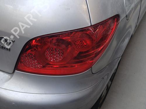 Used Right taillight PEUGEOT 307 (3A/C) 1.6 HDi (90 hp) 27315624
