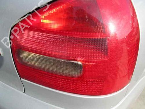 Front left seatbelt AUDI A3 (8L1) 1.9 TDI | BP12192754I26 