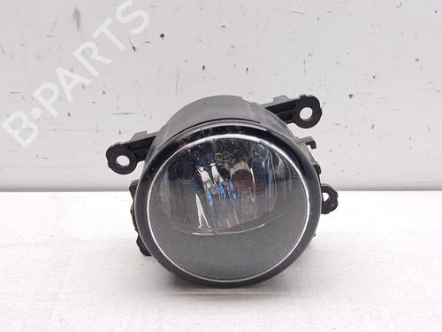 Used Right front fog light RENAULT TALISMAN (LP_) 1.6 dCi 160 (160 hp) 29606911