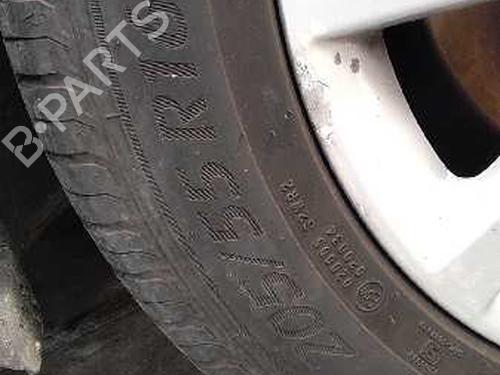 Rear bumper OPEL ASTRA H Estate (A04) 1.7 CDTI (L35) | BP4839662C8 