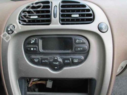 Front right window mechanism CITROËN XSARA PICASSO (N68) 2.0 HDi | BP2401082C23 