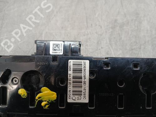 Warning switch RENAULT CAPTUR II (HF_) 1.0 TCe 90 ECO-G (HFM6) | BP35894152I22 - Image 2