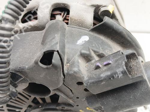 Alternator CITROËN C4 CACTUS 1.2 THP 110 | BP39147348M7 - Image 6