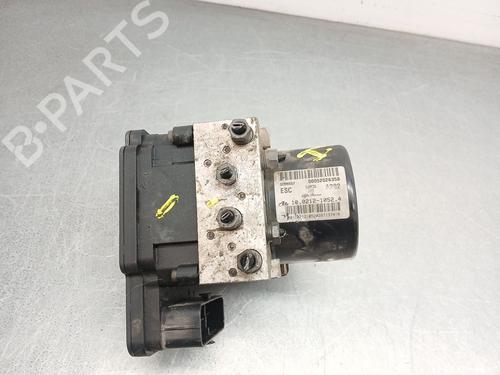 abs-pump-opel-combo-box-bodympv-x12-2012-39743864 main image