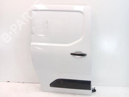 Used Right slide door Right slide door OPEL COMBO Box Body/MPV (K9) 1.5 D (102 hp) 34267937 34267937