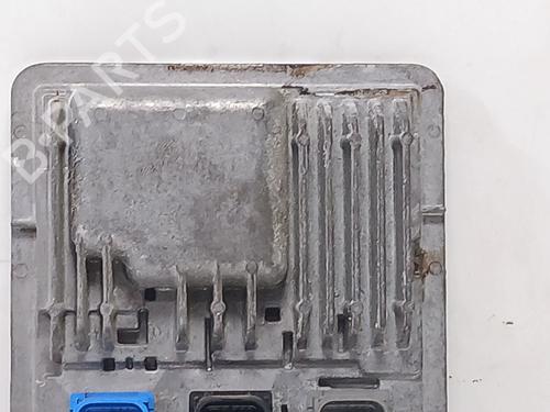 Engine control unit (ECU) OPEL ASTRA K (B16) 1.4 Turbo (68) | BP37523071M57 - Image 2