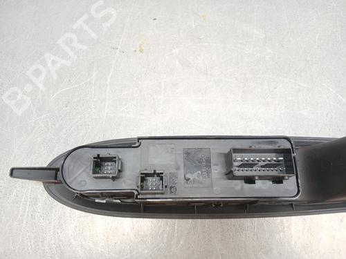 Left front window switch CITROËN DS4 (NX_) 1.6 HDi 90 | BP38786103I27 - Image 4