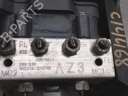 ABS pump OPEL CORSA E (X15)  | BP16888366M43 