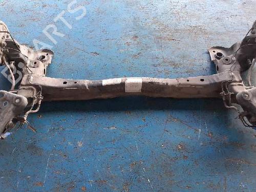 Rear axle CITROËN C4 CACTUS  | BP10774450M2 