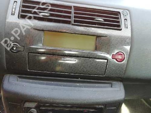 Right front window motor CITROËN C4 I (LC_)  | BP6135161E20 
