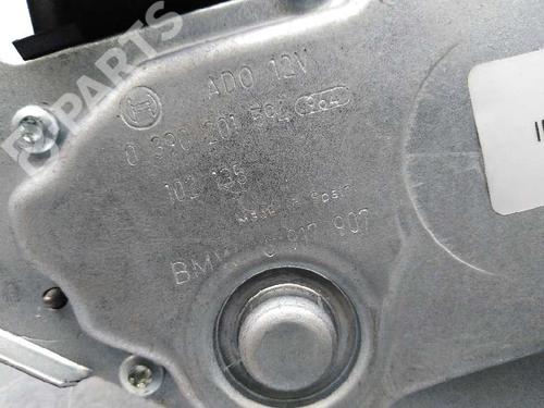 Rear wiper motor BMW X3 (E83) 2.0 d | BP9044174M102 