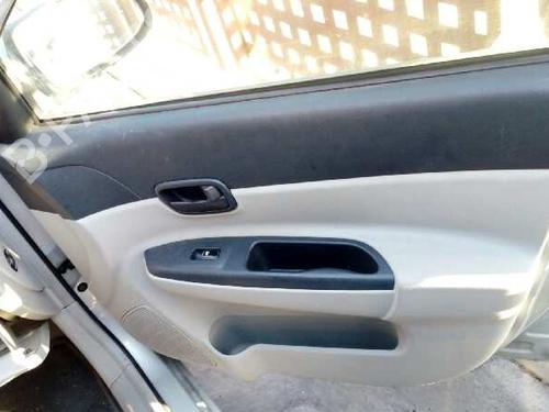 Rear right window mechanism HYUNDAI ACCENT III Saloon (MC) 1.4 GL | BP3150146C25 
