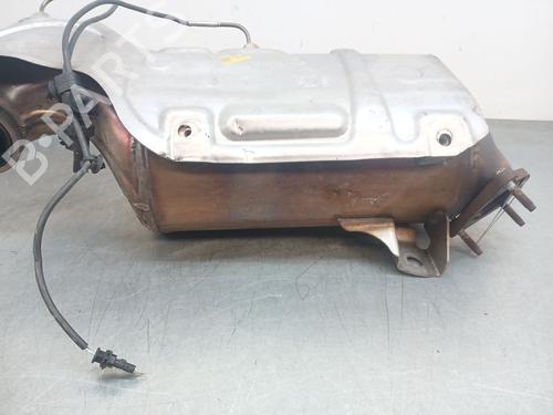Particulate filter OPEL ZAFIRA TOURER C (P12) 1.6 CDTI (75) | BP36529032M81 - Image 6